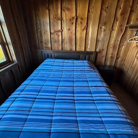 •Cabanas Patagonia• Пуерто Монт Екстериор снимка