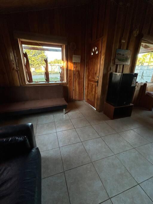 •Cabanas Patagonia• Пуерто Монт Екстериор снимка