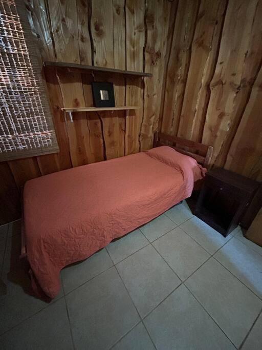 •Cabanas Patagonia• Пуерто Монт Екстериор снимка