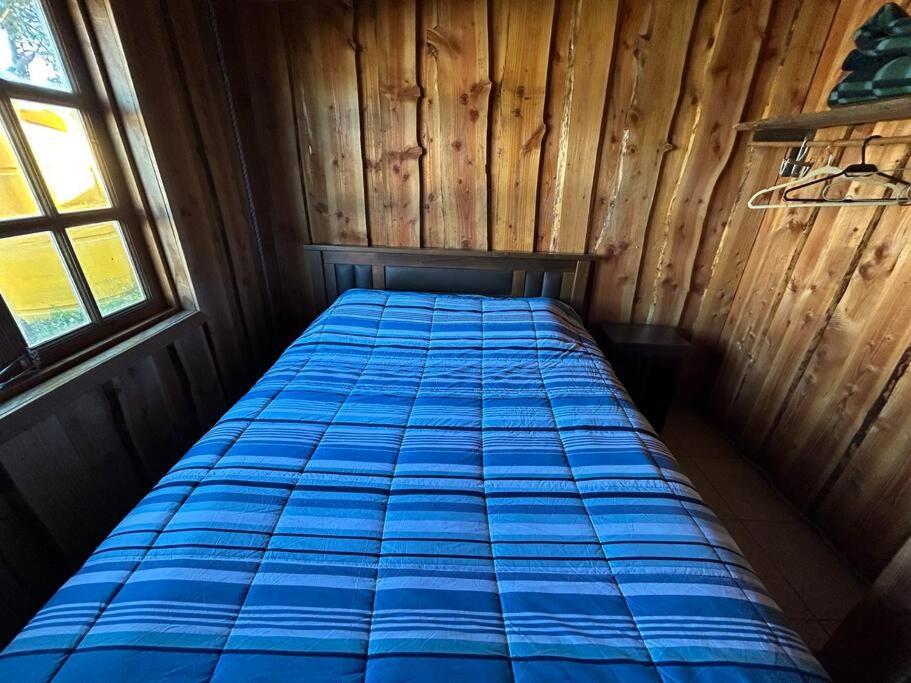 •Cabanas Patagonia• Пуерто Монт Екстериор снимка